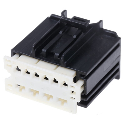 Molex, Stac64 Automotive Connector Socket 10 Way
