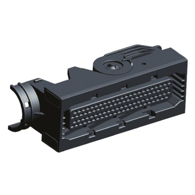 TE Connectivity, AMP MCP 1.5K Automotive Connector Socket 92 Way