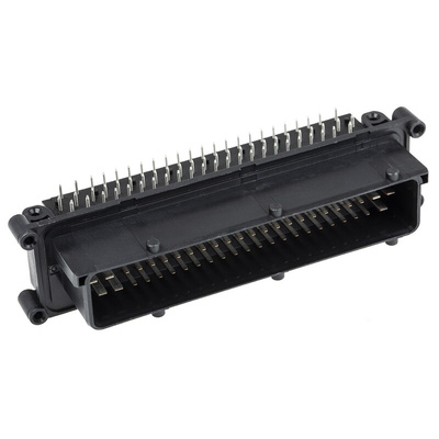 TE Connectivity, Timer Automotive Connector 70 Way, Solder Termination