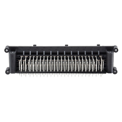 TE Connectivity, Timer Automotive Connector 70 Way, Solder Termination