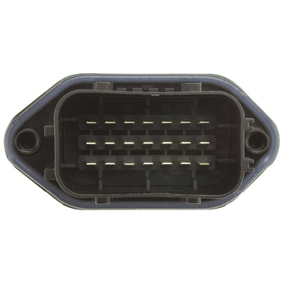 TE Connectivity, AMP MCP LEAVYSEAL Automotive Connector 21 Way, Solder Termination