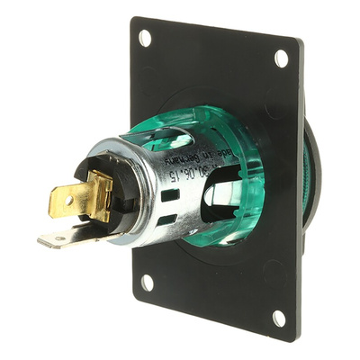 Pro Car Automotive Connector Socket 1 Way