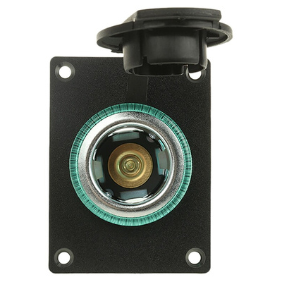 Pro Car Automotive Connector Socket 1 Way