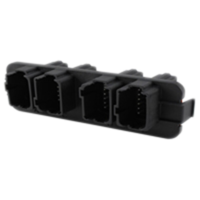 Deutsch, DT Automotive Connector