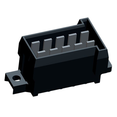 TE Connectivity, Timer Automotive Connector Plug 10 Way, Solder Termination