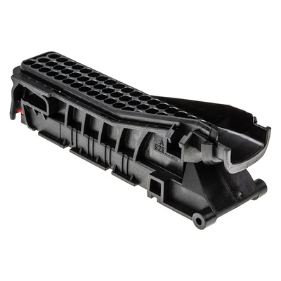 TE Connectivity, Junior Power Timer Automotive Connector Socket 55 Way