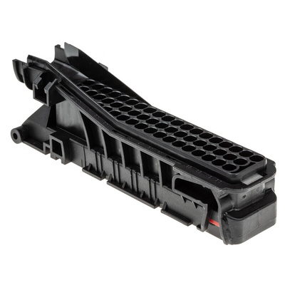 TE Connectivity, Junior Power Timer Automotive Connector Socket 55 Way