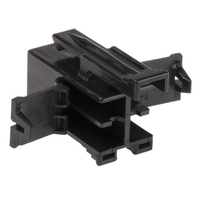 TE Connectivity, Junior Power Timer Automotive Connector Socket 4 Way
