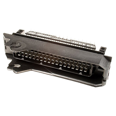 TE Connectivity, Junior Timer Automotive Connector Plug 55 Way