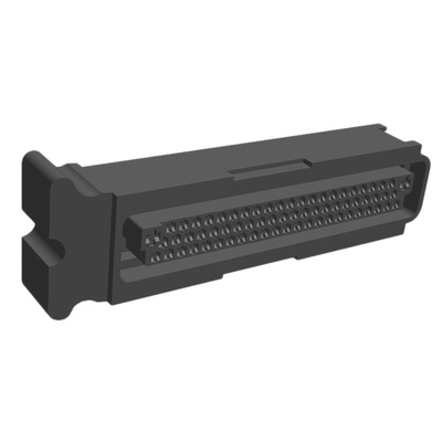 TE Connectivity, Junior Power Timer Automotive Connector Socket 68 Way