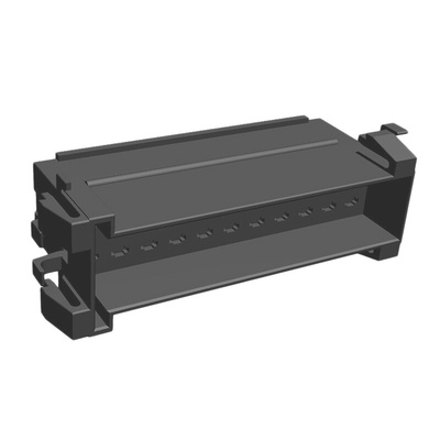 TE Connectivity, Junior Power Timer Automotive Connector Socket 22 Way