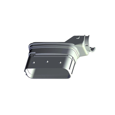 TE Connectivity Automotive Connector Plug 39 Way