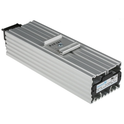 Enclosure Heater, 150W, 110 → 250V ac, 215mm x 70mm x 50mm