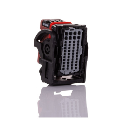 Molex, CMC Automotive Connector Socket 48 Way, Crimp Termination
