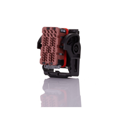 Molex, CMC Automotive Connector Socket 48 Way, Crimp Termination