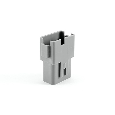Amphenol Industrial, AT Automotive Connector Socket 12 Way, Crimp Termination
