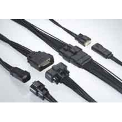Molex Automotive Connector Plug 8 Way, Solder Termination