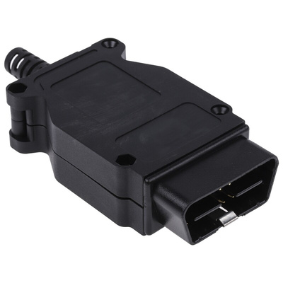 Schutzinger Automotive Connector