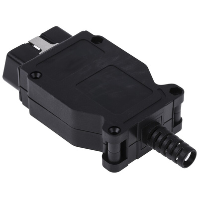 Schutzinger Automotive Connector