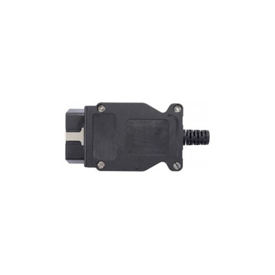 Schutzinger Automotive Connector