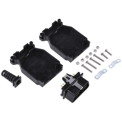 Schutzinger Automotive Connector