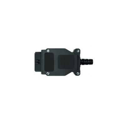 Schutzinger Automotive Connector