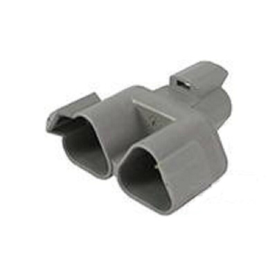 Deutsch, DT Automotive Connector Socket 3 Way