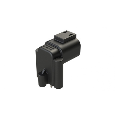 Amphenol Industrial, AT BoardLock Automotive Connector Plug 4 Way, Screw Termination