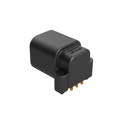 Amphenol Industrial, AT BoardLock Automotive Connector Plug 6 Way