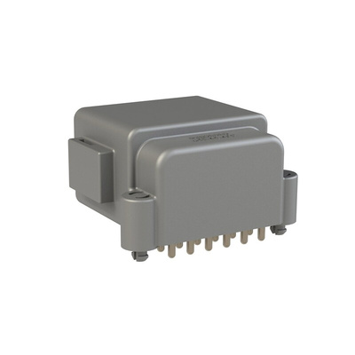 Amphenol Industrial, AT BoardLock Automotive Connector Plug 12 Way