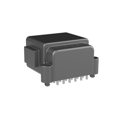 Amphenol Industrial, AT BoardLock Automotive Connector Plug 12 Way