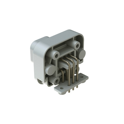 Amphenol Industrial, AT Automotive Connector Plug 6 Way