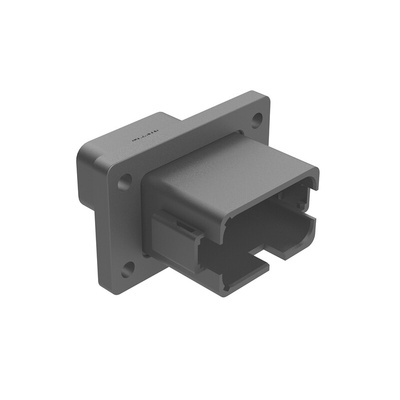 Amphenol Industrial, AT Automotive Connector Plug 12 Way