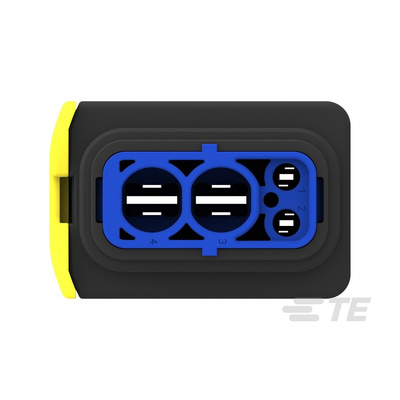 TE Connectivity Automotive Connector