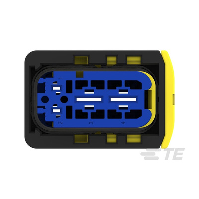 TE Connectivity Automotive Connector