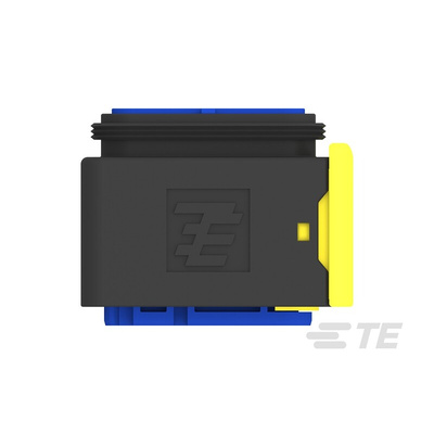 TE Connectivity Automotive Connector