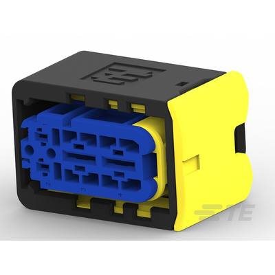 TE Connectivity Automotive Connector