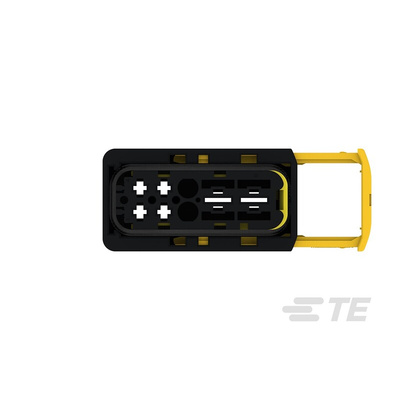 TE Connectivity Automotive Connector