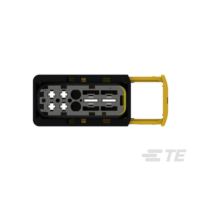 TE Connectivity Automotive Connector