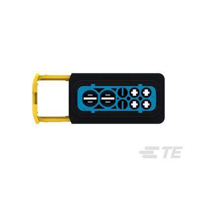 TE Connectivity Automotive Connector