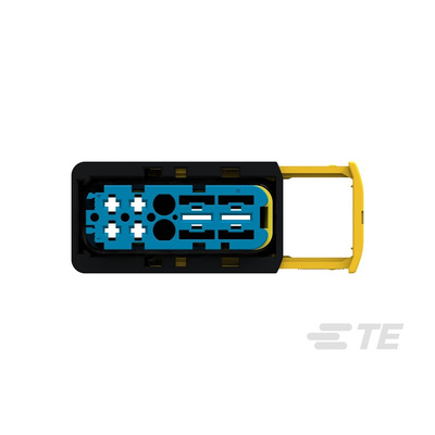TE Connectivity Automotive Connector