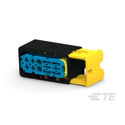 TE Connectivity Automotive Connector