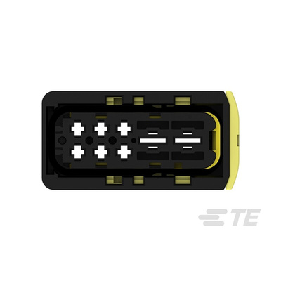 TE Connectivity Automotive Connector