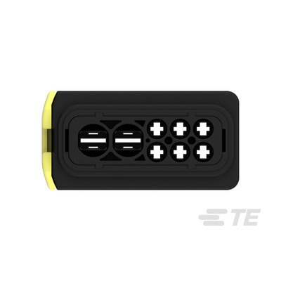 TE Connectivity Automotive Connector