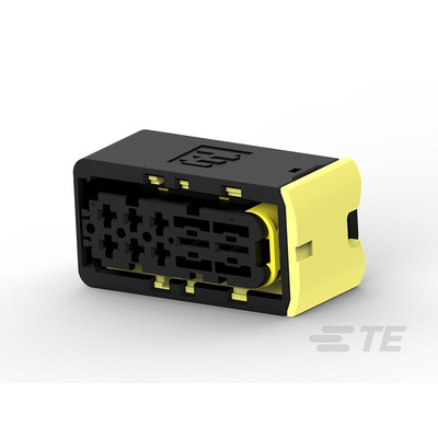 TE Connectivity Automotive Connector