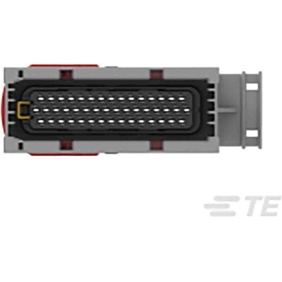 TE Connectivity, LEAVYSEAL Automotive Connector Socket 46 Way