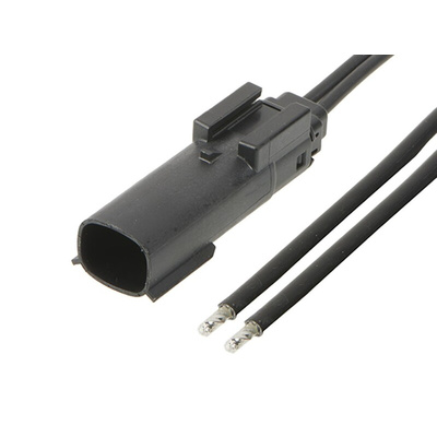 Molex Automotive Connector