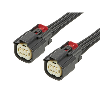 Molex Automotive Connector