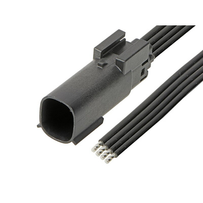 Molex Automotive Connector