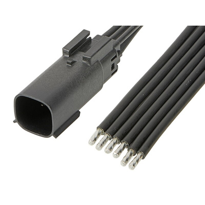 Molex Automotive Connector